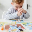 Bluey Rest pontbélyegző kreatív szett