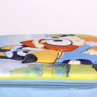 Bluey thermo 3D uzsonnás táska 24 cm