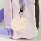 Gabi babaháza Sparkle Tales hologrammos hátizsák, táska 23 cm