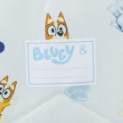 Bluey hátizsák, táska 27 cm