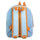 Bluey Nature 3D hátizsák, táska 31 cm