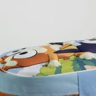 Bluey Nature 3D hátizsák, táska 31 cm