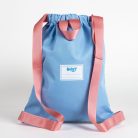 Bluey Bingo tornazsák, hátizsák 33 cm