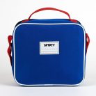 Pókember Spidey thermo uzsonnás táska 24 cm