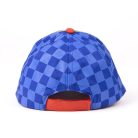 Sonic a sündisznó Team gyerek baseball sapka 53 cm