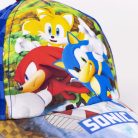 Sonic a sündisznó Team gyerek baseball sapka 53 cm