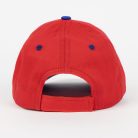 Pókember Spidey gyerek baseball sapka 51 cm