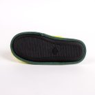A Grincs Green felnőtt téli papucs 42/43