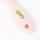 Grincs Mischief 3D hajkefe 22 cm