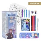 Disney Jégvarázs írószer szett