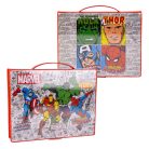 Bosszúállók Marvel írószer szett
