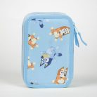 Bluey tolltartó töltött 3 emeletes