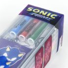 Sonic a sündisznó írószer szett