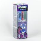 Sonic a sündisznó írószer szett