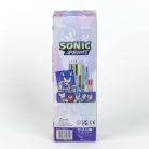 Sonic a sündisznó írószer szett