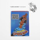 Bosszúállók Marvel írószer szett