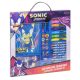 Sonic a sündisznó írószer szett