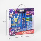 Sonic a sündisznó írószer szett