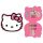 Hello Kitty írószer szett