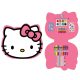 Hello Kitty írószer szett