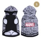 Marvel Comic kutyaruha, kutya pulóver S