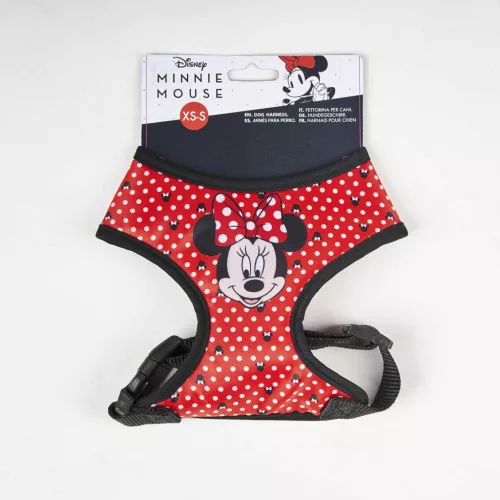 Disney Minnie Dots kutyahám XS-S