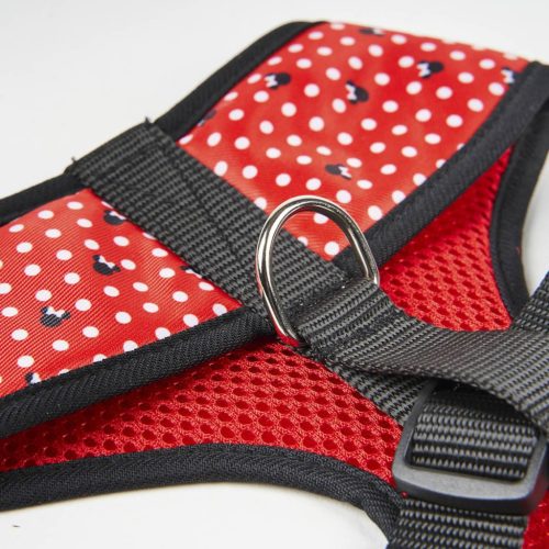 Disney Minnie Dots kutyahám S-M
