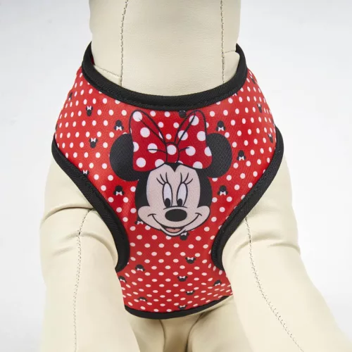 Disney Minnie Dots kutyahám S-M
