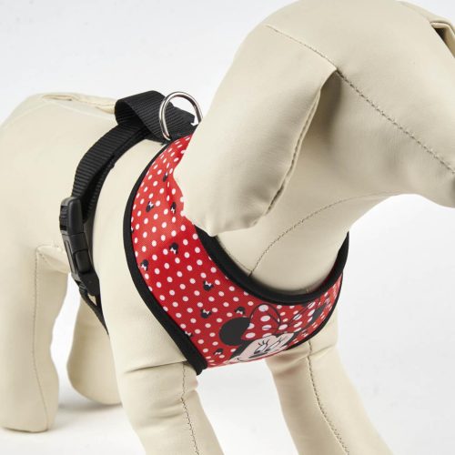 Disney Minnie Dots kutyahám S-M
