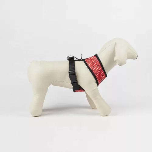 Disney Minnie Dots kutyahám S-M