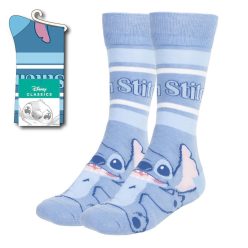   Disney Lilo és Stitch, A csillagkutya női hosszú szárú zokni 36/43