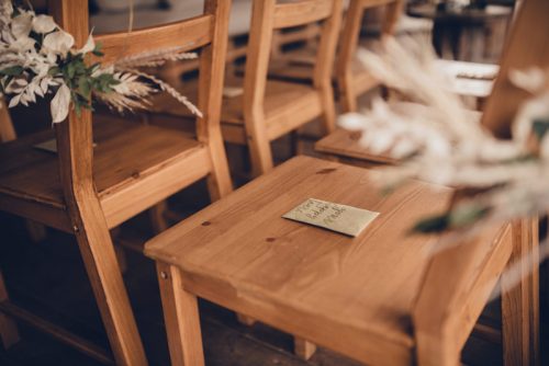 Zsebkendők Boldog könnyeid, arany, 7,5x12cm (1 db / 10 db.)