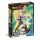 Dragon Ball Intense Battle 1500 db-os Compact puzzle Clementoni