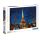 Párizs Eiffel Tower 2000 db-os puzzle Clementoni