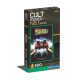 Vissza a jövőbe Cult Movies 500 db-os puzzle Clementoni