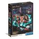 Harry Potter 1000 db-os Compact puzzle Clementoni
