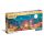Disney Lilo és Stitch, A csillagkutya 1000 db-os panorama Compact puzzle Clementoni