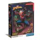 Pókember 1000 db-os Compact puzzle Clementoni