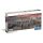 London Across the River 1000 db-os panorama Compact puzzle Clementoni