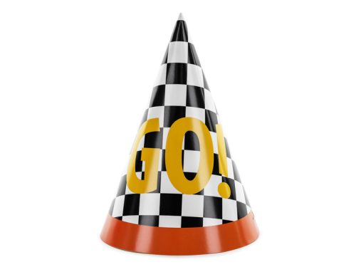 Bulisapkák GO!, 16 cm, mix (1 pkt / 6 db.)