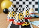 Bulisapkák GO!, 16 cm, mix (1 pkt / 6 db.)