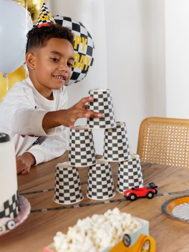 Bulisapkák GO!, 16 cm, mix (1 pkt / 6 db.)