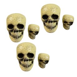 Hungarocell koponya csomag - 6 db 