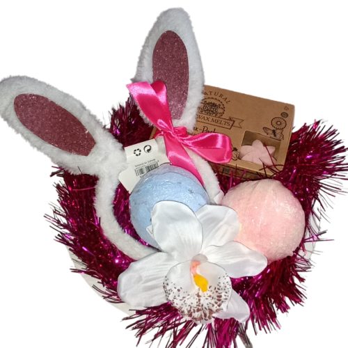 Húsvéti nuszifüles kényeztető csomag #2