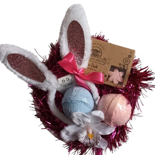 Húsvéti nuszifüles kényeztető csomag #2