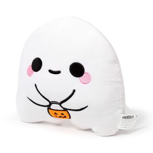 Párna, Plüss - Carrie, a Szellem - Squidglys