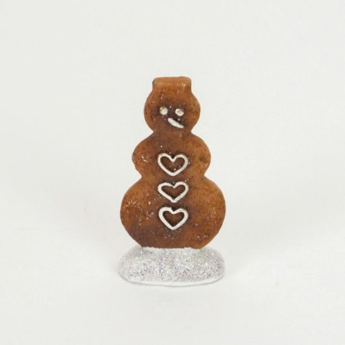 Mézeskalács figurák