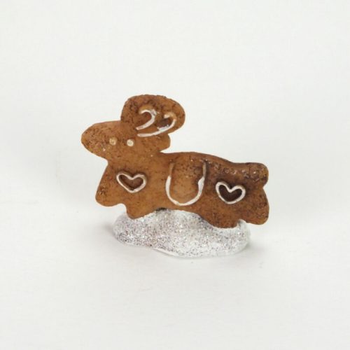 Mézeskalács figurák