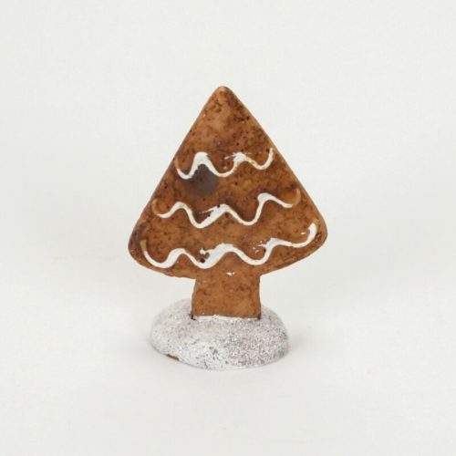 Mézeskalács figurák