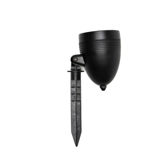 Lézerprojektor, 8 fényeffekt, piros és zöld lézer